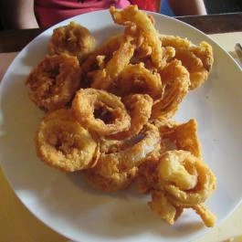 Szilvakék Paradicsom Budapest - Étel/ital