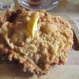 Szilvakék Paradicsom Budapest - Étel/ital