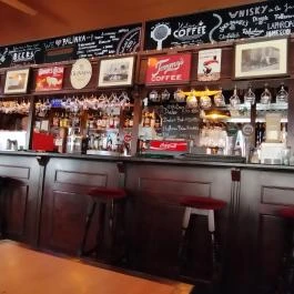 Szilvakék Paradicsom Budapest - Belső