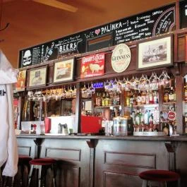 Szilvakék Paradicsom Budapest - Belső