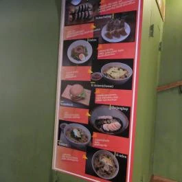 Szimille Kávézó & Bár, Budapest - Belső