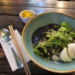 Szimille Kávézó & Bár, Budapest - Étel/ital