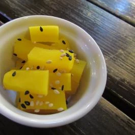 Szimille Kávézó & Bár, Budapest - Étel/ital