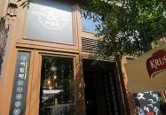 Szimille Kávézó & Bár Budapest