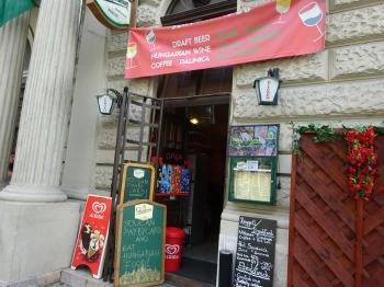 Viki Szimpátia Budapest