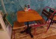 Szimpla Háztáji Budapest