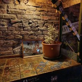 Szimpla Kert Budapest - Egyéb