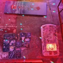 Szimpla Kert Budapest - Egyéb