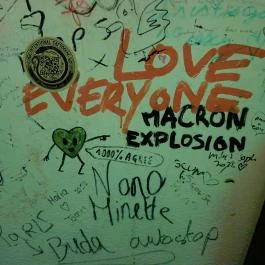 Szimpla Kert Budapest - Mosdó