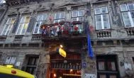 Szimpla Kert Budapest - Külső kép
