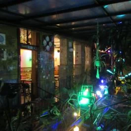 Szimpla Kert Budapest - Egyéb