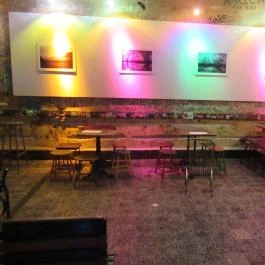 Szimpla Kert Budapest - Belső