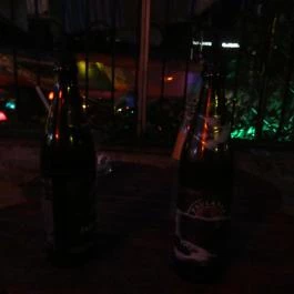 Szimpla Kert Budapest - Belső