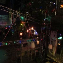 Szimpla Kert Budapest - Külső kép