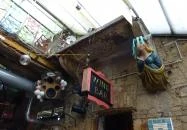 Szimpla Kert Budapest