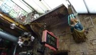Szimpla Kert Budapest - Külső kép