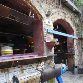 Szimpla Kert Budapest - Egyéb