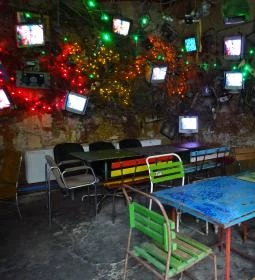 Szimpla Kert