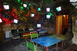 Szimpla Kert Budapest