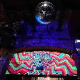 Szimpla Kert Budapest - Egyéb