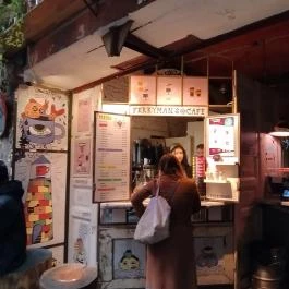 Szimpla Kert Budapest - Egyéb