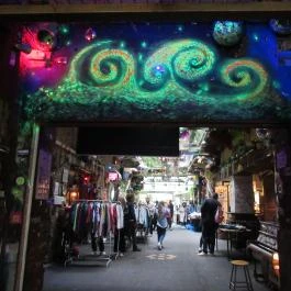 Szimpla Kert Budapest - Egyéb