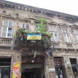 Szimpla Kert Budapest - Egyéb
