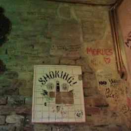 Szimpla Kert Budapest - Egyéb