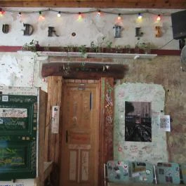 Szimpla Kert Budapest - Egyéb