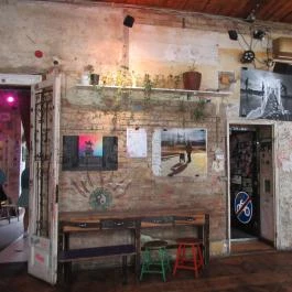 Szimpla Kert Budapest - Egyéb