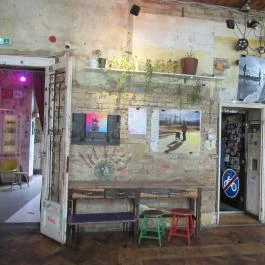 Szimpla Kert Budapest - Egyéb