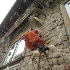 Szimpla Kert Budapest - Egyéb