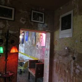 Szimpla Kert Budapest - Egyéb