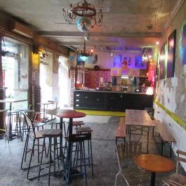 Szimpla Kert Budapest - Egyéb