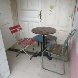 Szimpla Kert Budapest - Egyéb