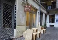 Szimply - Röser Udvar Budapest