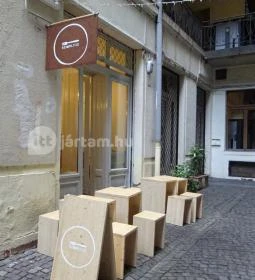 Szimply - Röser Udvar