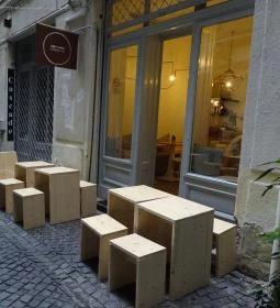 Szimply - Röser Udvar