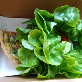 Szimply - Röser Udvar Budapest - Étel/ital