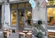 Szimply - Röser Udvar Budapest