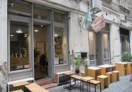 Szimply - Röser Udvar Budapest