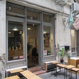 Szimply - Röser Udvar Budapest - Egyéb