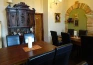 Szindbád Étterem és Borozó Cegléd