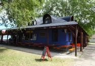 Színes Büfé Balatonlelle