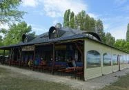 Színes Büfé Balatonlelle