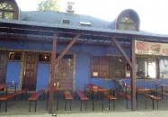 Színes Büfé Balatonlelle