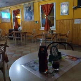 Szinház Sörpatika Székesfehérvár - Étel/ital