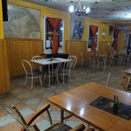 Szinház Sörpatika Székesfehérvár - Belső