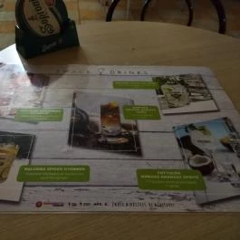 Szinház Sörpatika Székesfehérvár - Belső