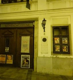 Miskolci Nemzeti Színház